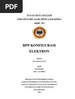 Download Konfigurasi Elektron Kls Xi by Anindita Ibrahim SN155674943 doc pdf