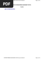 2002 toyota corolla electrical wiring diagram manual certificate
