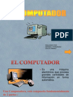 Partes Del PC