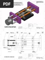 Modular CNC Linear Slide