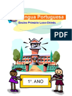 Livro de Port P. Estrangeiros-Nível1