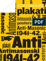 JFF Katalog Antimasonski Plakati