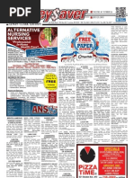 トップス Supreme Terry Small Box Sweater \"Rust\" 2012-09-06 - Moneysaver - Lewis-Clark Edition | PDF | Chair | Cheque