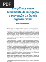 Artigo Compliance