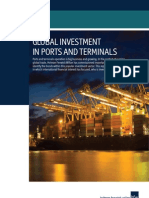 HFW Ports and Terminals Major Investments Report [A4] May 2013