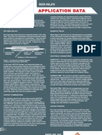 Magnecraft W172DIP 5 Datasheet