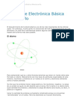 Manual de Electronica Basica Montecarlo 1 1