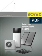 Catalog Rotex 2013
