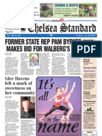 Chelsea Standard July 25, 2013