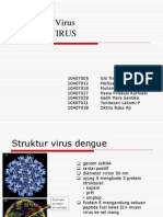 Patogenesis Virus Dengue