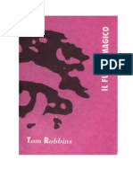 Tom Robbins - Il Fungo Magico