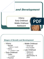 Growth and Development_introduction