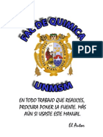 Informe #2-Química General A1