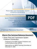 Phoenix Prot Coord Workshop_Session 1_Protection Coordination Overview_20100317