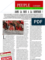 JOURNAL le peuple n°30