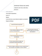 Informe Del Anvance 2