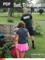 Download Wilmington College- Grow Food Grow HopeSummer 2013 by Wilmington College Grow Food Grow Hope  SN155704609 doc pdf