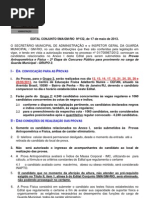 EDITAL_SMA_N_132_CONVOCAÇAO_PROVA_FISICA_GM_GRUPO_2