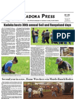 Kadoka Press, July 25, 2013