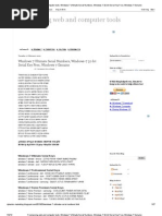 Download Freelancing Web and Computer Tools_ Windows 7 Ultimate Serial Numbers Windows-7 32-Bit Serial Key Free Windows 7 Genuine by Agus Cjdw SN155709183 doc pdf