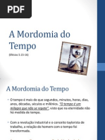 A Mordomia do Tempo.pptx