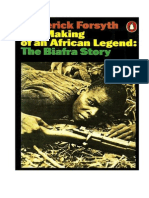 The Biafra Story - Frederick Forsyth