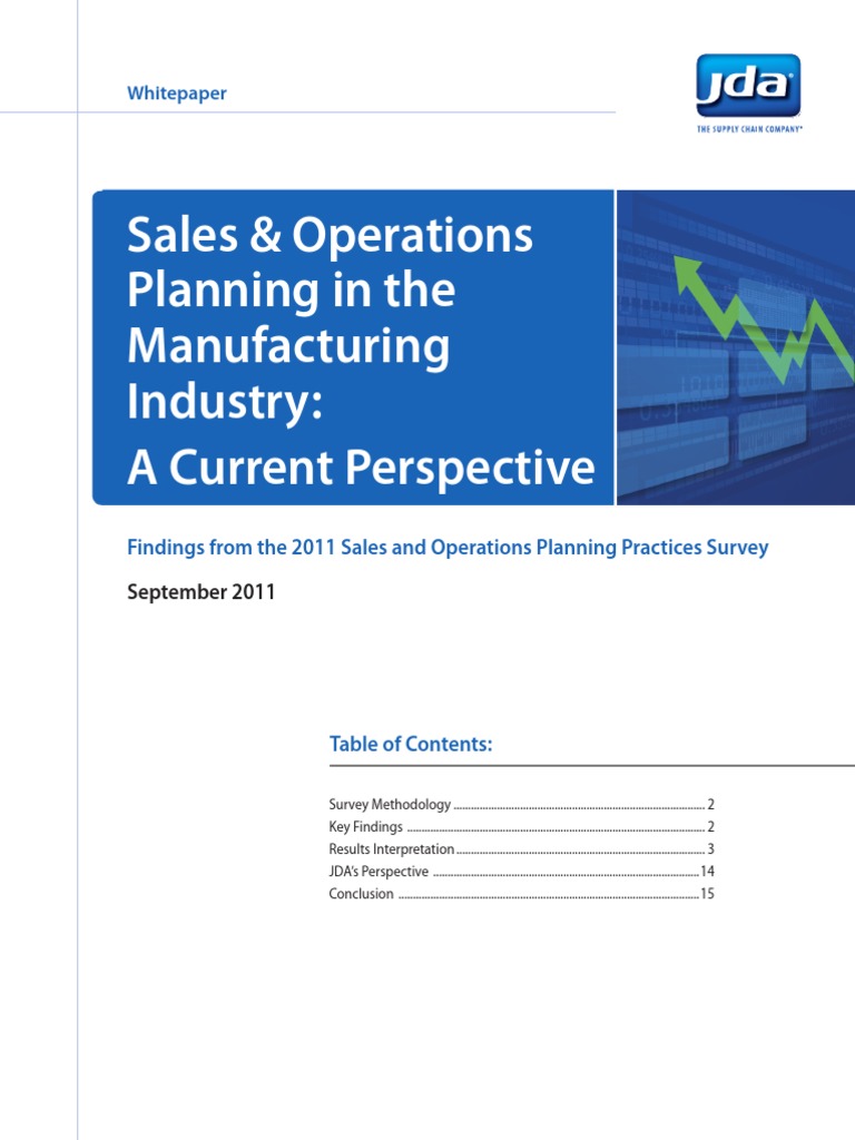 SOP.pdf Supply Chain Management Business Process