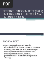 Download Referat Rett by Haerul Anwar SN155719094 doc pdf