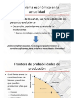 Problema Economico PDF