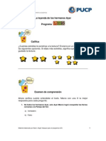 Ayar 4Examen-Comprensión