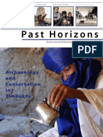 Past Horizons May 2009 Issue 8 (Read in Full Screen Mode)