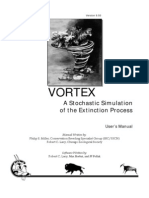 Manual VORTEX 9 PDF
