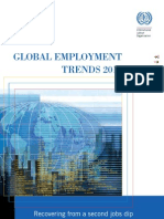 Global Employment Trends 2013