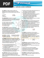 ÓPTICA - ESPELHOS PLANOS E ESFÉRICOS