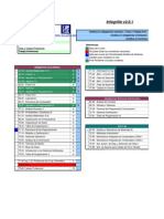 Materias Simultaneidad