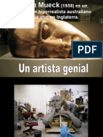 Un Artista Genial