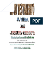 A Vida de Jesus Cristo[1]