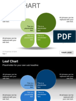 Chart: All Phrases Can Be Replaced With Your Own Text. All Phrases Can Be Replaced With Your Own Text