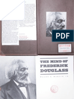The Mind of Henry Douglass