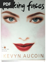 Making Faces Pdf