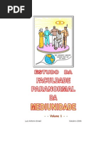 Apostila Mediunidade I