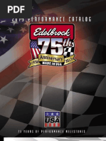 Download Edelbrock Catalogo by Fernando Meneses SN155756721 doc pdf