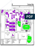 S JCC Campus Map