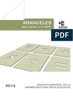 Aranceles_INFE