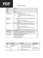 Download Lesson Plan 2 by Mr Bunsoloi SN15576487 doc pdf