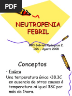 Download Neutropenia Febril en Pediatra by Franklin Aranda SN15576519 doc pdf