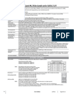 HP ML350e Gen8 Spec PDF