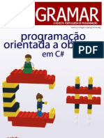 Revista PROGRAMAR 12