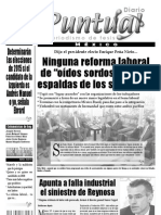 Graco y Francesco repudiado Diario Puntual Página 7 - 20 Septiembre 2012