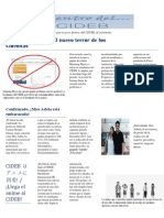 Mastering Physics nuevo terror Cidebitas